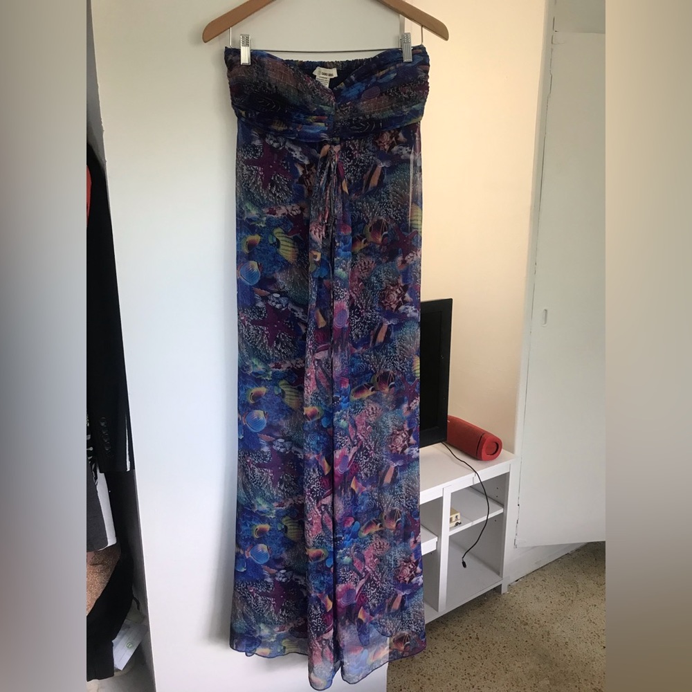 Long Beach dress in size medium.
